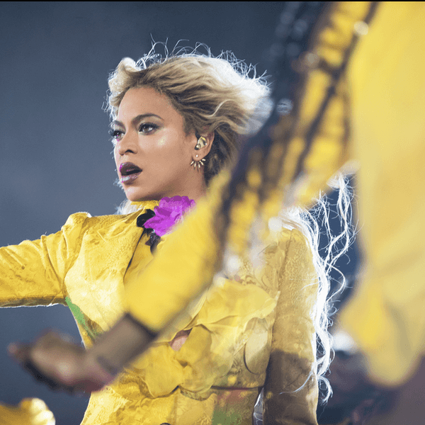 An Attempt At Putting The Formation Tour Into Words