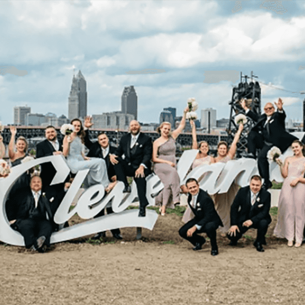 5 Ways Clevelanders Are Fallin' In Love With Our City