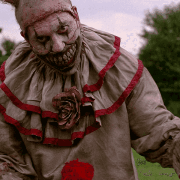 Clowns, Not Just a Entertainer Anymore?