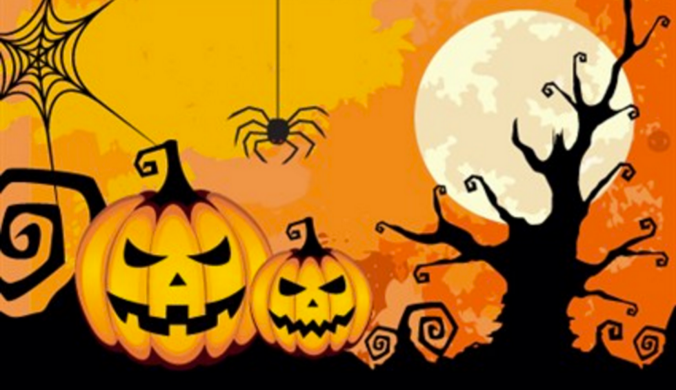 Easy DIY Halloween Costumes