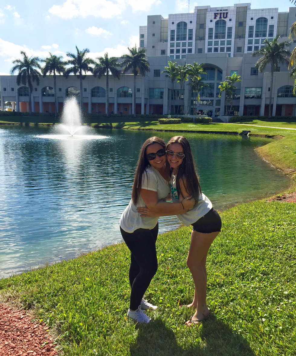 A Letter To My Better Half