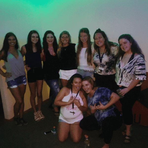 An Open Letter To The People In My Life