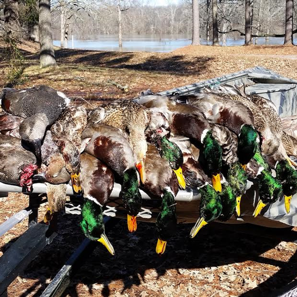 Dating A Hunter During Hunting Season