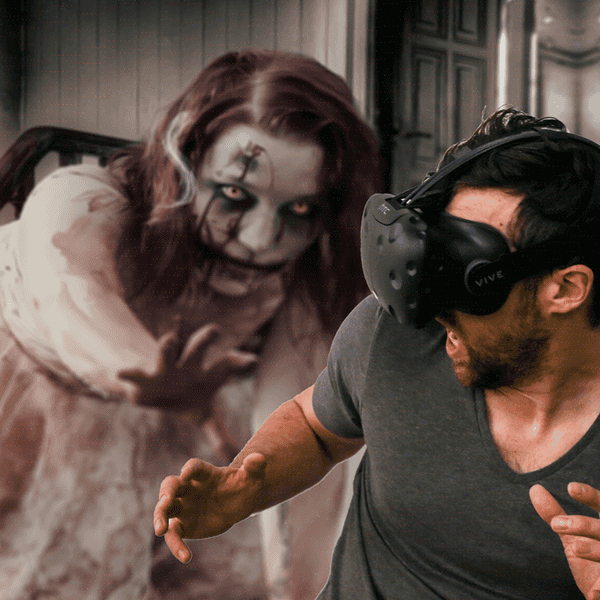 Why Denver's First VR Horror Experience Is Scarier Than A Traditional Haunted House