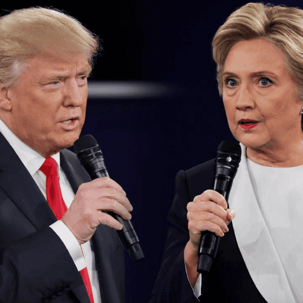Why Hillary Is So Imperative For Millennials