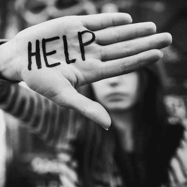 An Open Letter To those Struggling With Mental Illness