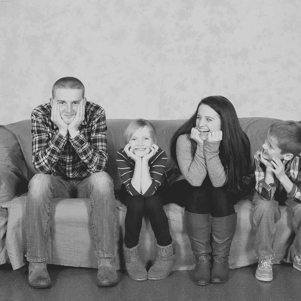 The Best People I Know