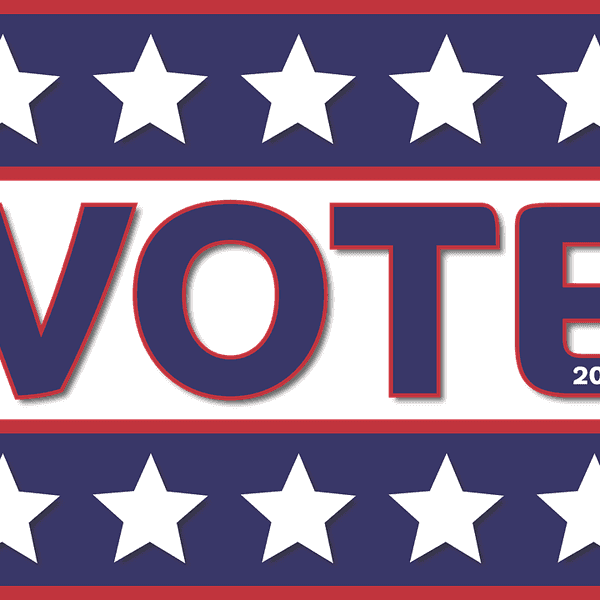 The Problem Isn't The Candidates