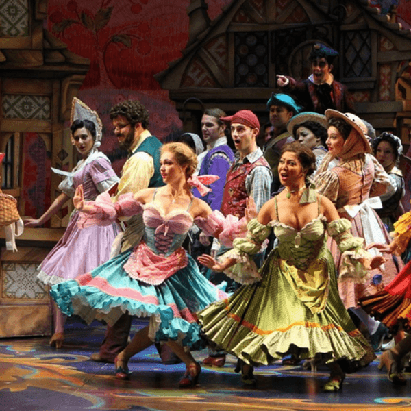 Disney Musicals Ranked From Worst To Best