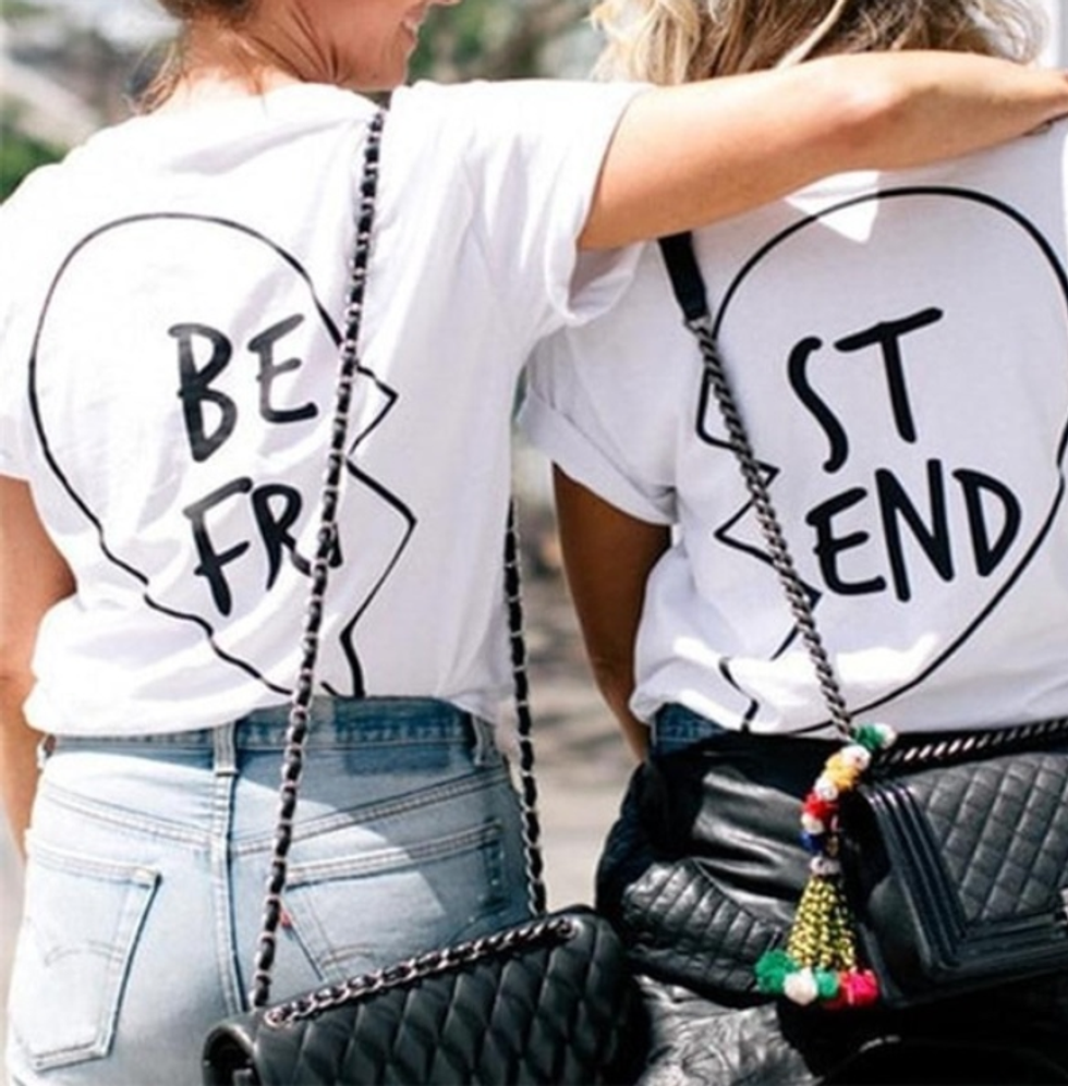 An Open Letter To My Former Best Friend