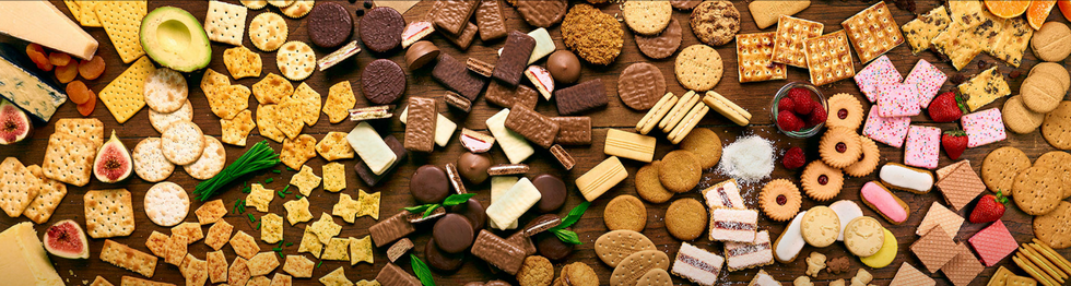 6 Aussie Snacks You Need In Your Life