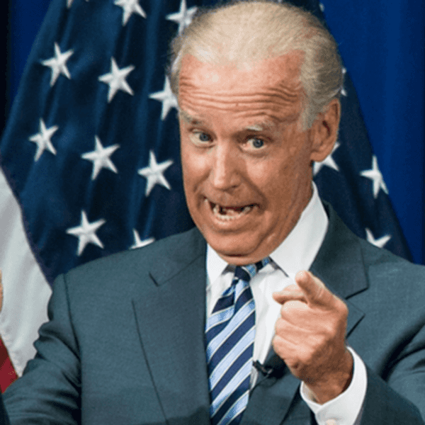 6 Reasons We're Going to Miss VP Joe Biden