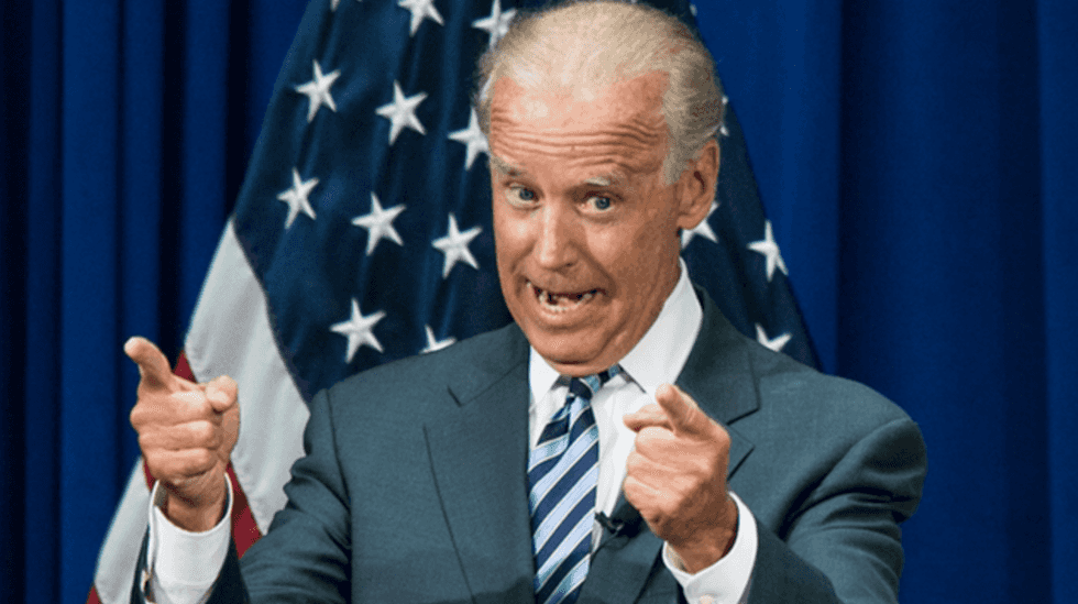 6 Reasons We're Going to Miss VP Joe Biden