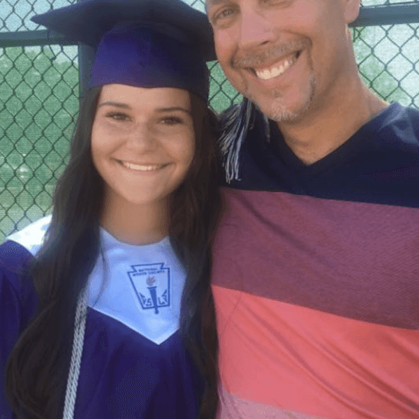 You're Not My Father But You Are My Dad