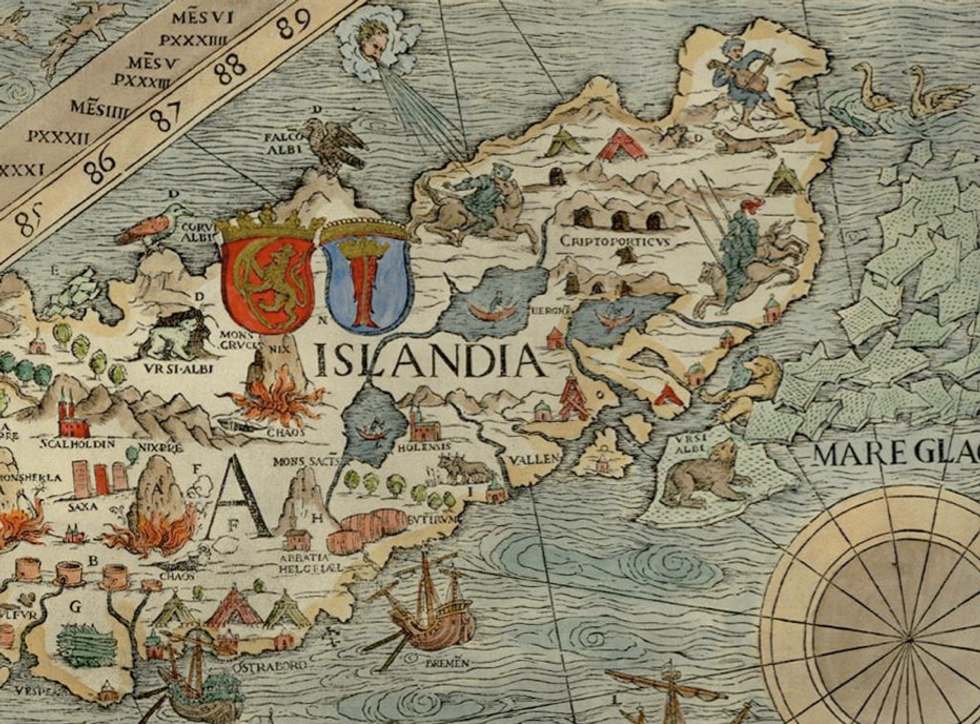 Why I Cannot Experience The World