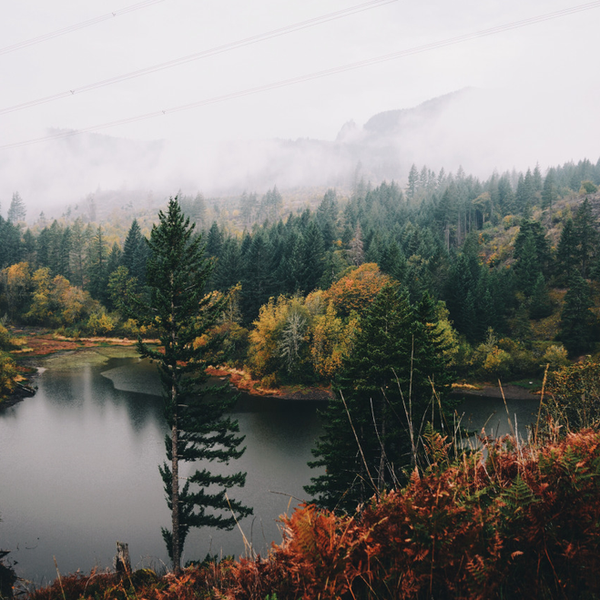 10 Songs To Warm Up Your October