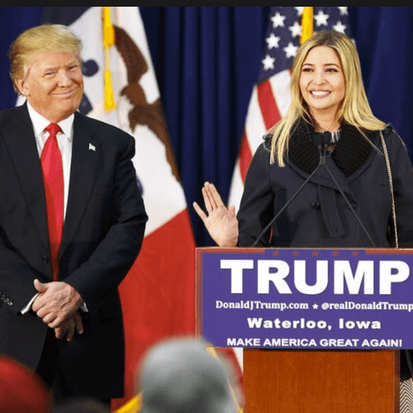 A Letter To Donald Trump And His "Locker Room Talk"