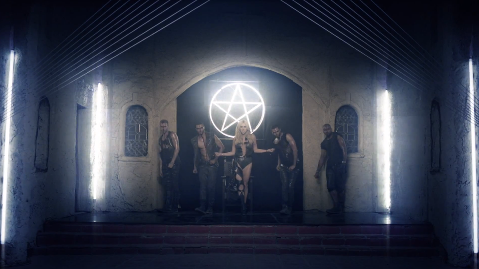 4 Creepy Conspiracy Theories To Get You In The Halloween Spirit