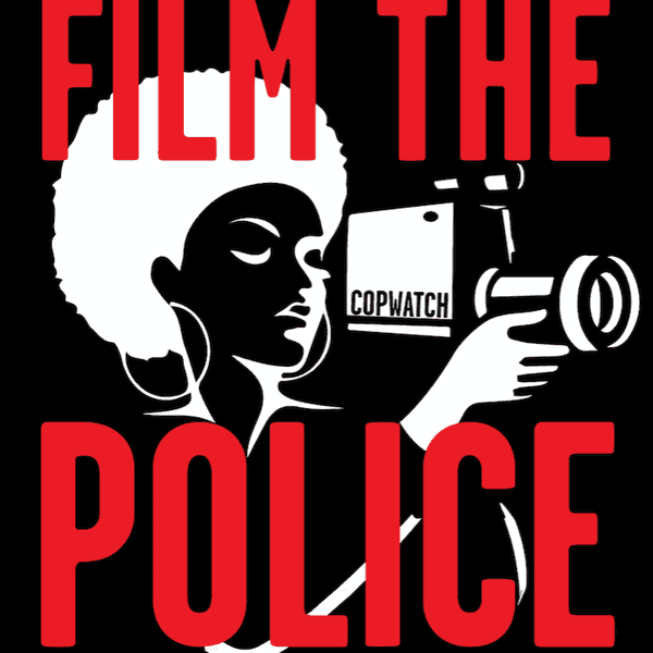 If The Police Watch Us, Who Watches Them?