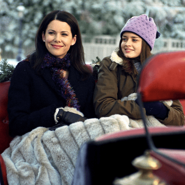 10 Life Lessons From The Gilmore Girls