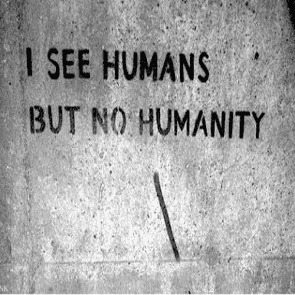 Does Humanity Still Exist?