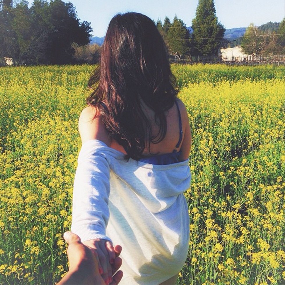 Why You Shouldn't Regret Dating The Guy Who Didn't Treat You Right