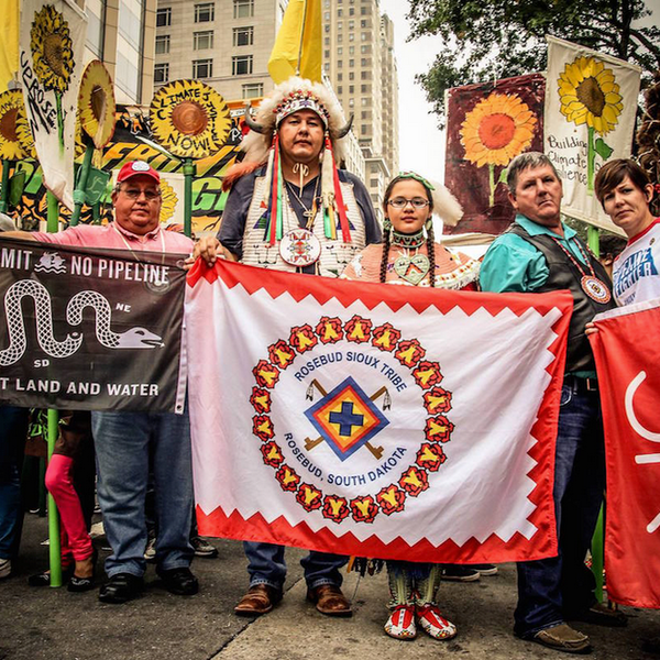 The Ghosts of Columbus Past, Present, and Future