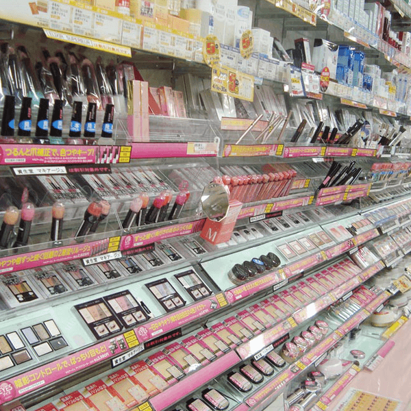 My 16 Favorite Drugstore Makeup Products