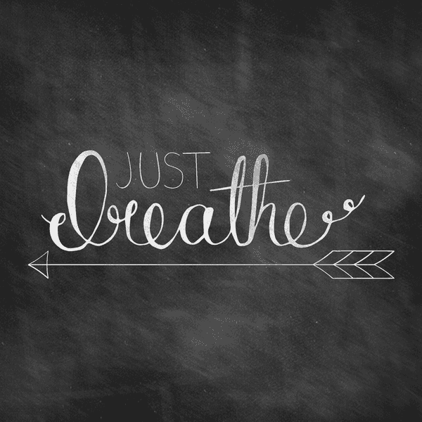What To Do When Anxiety Strikes