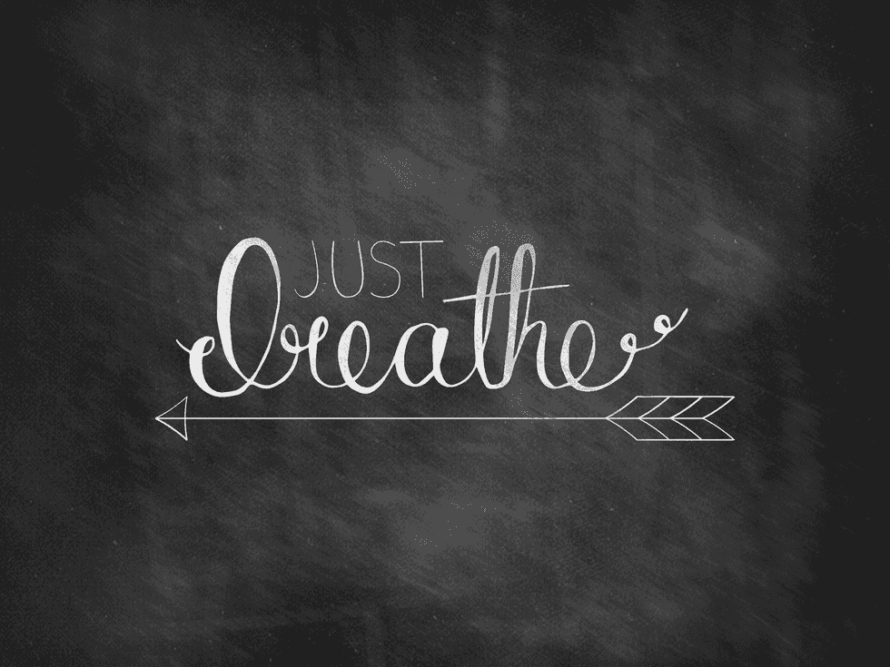 What To Do When Anxiety Strikes