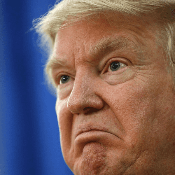 Why As A Decent Human Being I Will Not Be Voting For Donald Trump