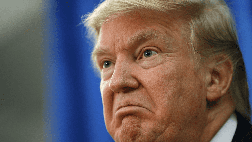 Why As A Decent Human Being I Will Not Be Voting For Donald Trump