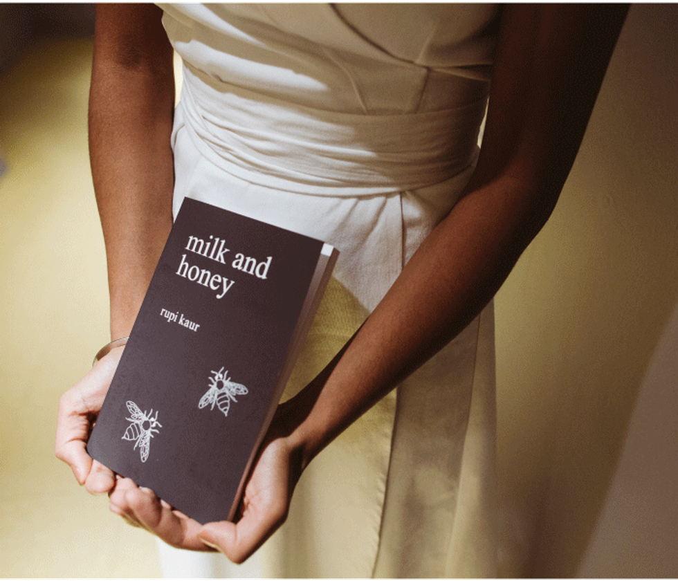 10 Rupi Kaur Quotes For the Aching Soul