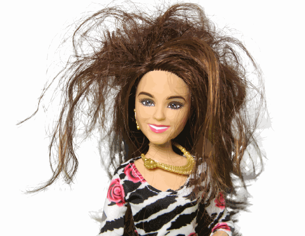 11 Signs You're On The Hot Mess Express