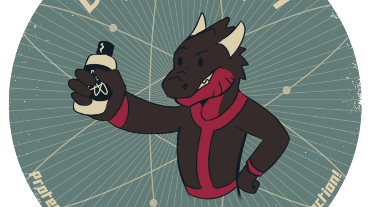 NSFW) The Rise Of The Bad Dragon | The Odyssey Online NSFW) The Rise Of The Bad Dragon | The Odyssey Online