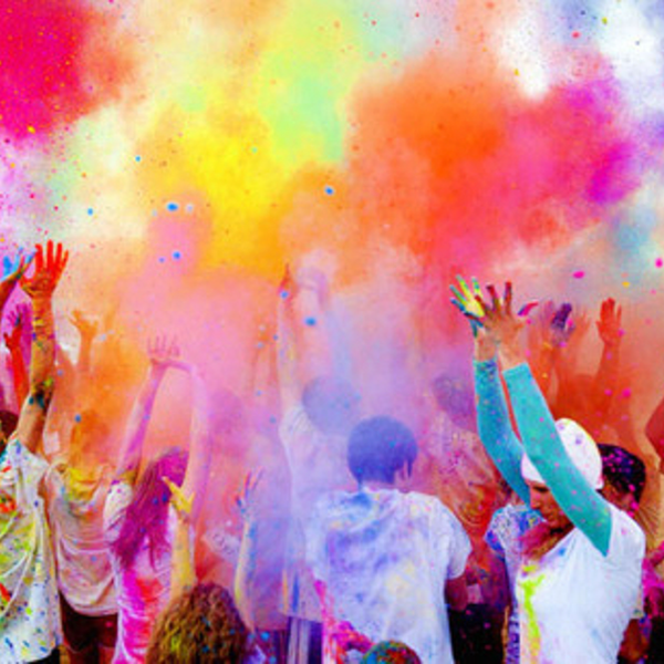 Why It's So Important To Be Kind