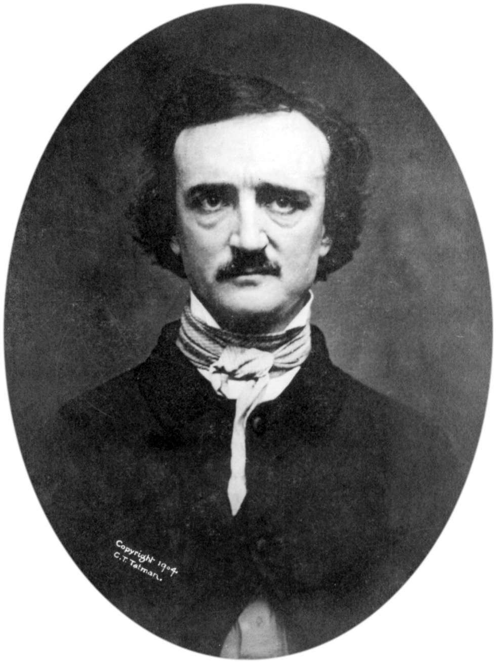 9 Poems By Edgar Allan Poe To read Besides "The Raven"