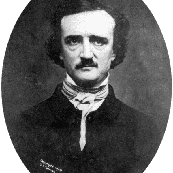 9 Poems By Edgar Allan Poe To read Besides "The Raven"