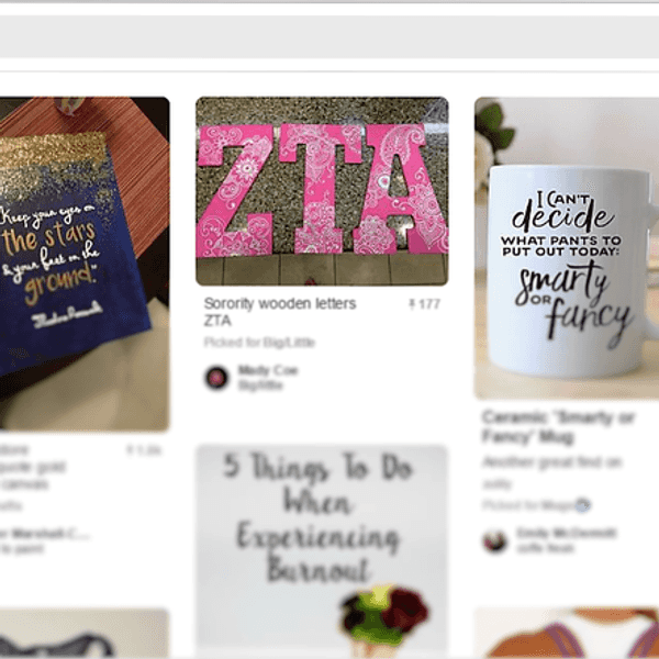 Eight Ways To Know If Pinterest Is Life