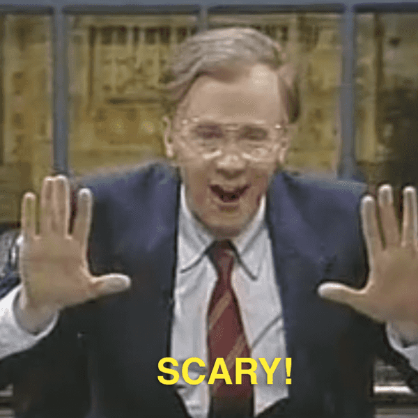 Unfortunately, Here Are 8 Election-Inspired Halloween Costumes