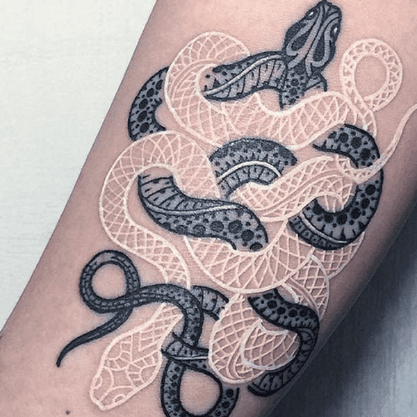 Why Society Should Just Accept Tattoos Already