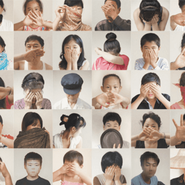 I Met A North Korean Defector For The First Time In My Life
