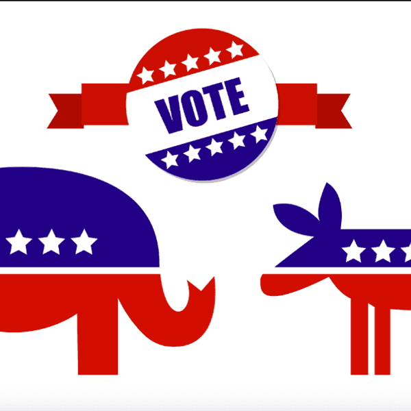 Attempting To Understand American Politics As A Foreigner