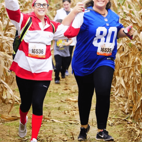 My Recommendation: Run A 5K