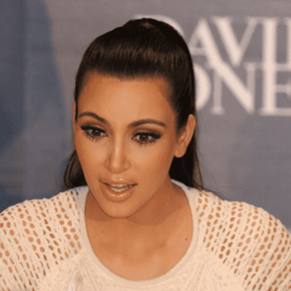 PSA: Kim Kardashian Did Not Deserve To Be Robbed