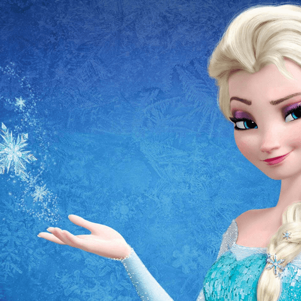 Why We Need Lesbian Elsa