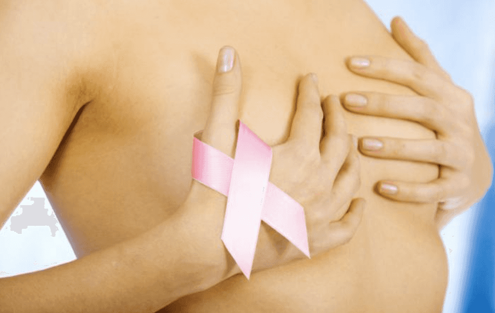 Breast Cancer Sells