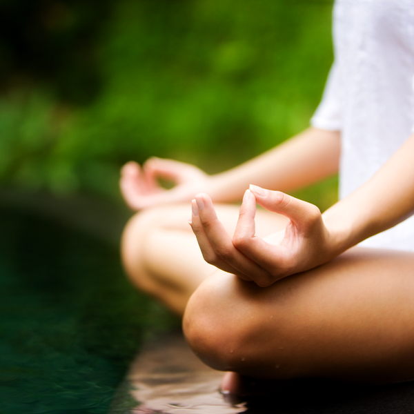 These Tips Will Help You Meditate Like A Buddhist Monk