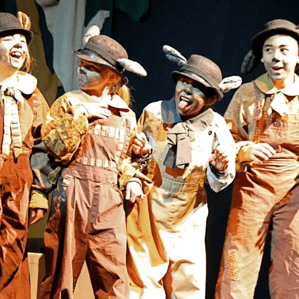 Why You Shouldn't Let Your Children Pursue The Arts