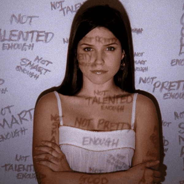 This Does Not Define You